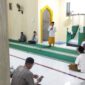 Rangkaian kegiatan Maghrib Keliling kembali dilaksanakan di Kecamatan Subi. Kali ini, giliran Masjid Al-Jannah Desa Subi Besar yang menjadi tuan rumah pada Rabu malam (27/8/2025). Foto: INIKEPRI.COM