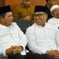 Gubernur Kepri Ansar Ahmad dan Wakil Gubernur Kepri Nyanyang Haris Pratamura. Foto: INIKEPRI.COM/KepriProv 