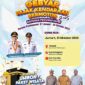 Flyer gebyar pajak kendaraan. Foto: KepriProv 