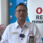Kepala Perwakilan Ombudsman RI Provinsi Kepri, Dr Lagat Siadari. Foto: Ombudsman RI 