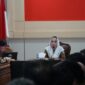 Rapat Penataan Tenaga Non-ASN (Paruh Waktu) yang digelar pada Selasa, 5 Agustus 2025, di Ruang Rapat Kantor Bupati Natuna. Foto: INIKEPRI.COM/NatunaKab 