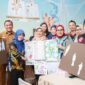 Ketua TP-PKK Kota Batam sekaligus Ketua Dekranasda Batam, Hj. Erlita Amsakar, membuka secara resmi Pelatihan Fashion Design yang digelar di Gedung Dekranasda Kota Batam, Senin (5/8/2025). Foto: INIKEPRI.COM/Media Center Batam 
