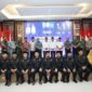 Pelantikan Pengurus Badan Wakaf Indonesia (BWI) Perwakilan Kota Batam. Foto: INIKEPRI.COM