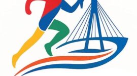 Logo Porkot Batam 2025. Foto: Istimewa 