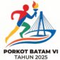 Logo Porkot Batam 2025. Foto: Istimewa 