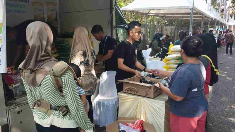 GPM di Tanjungpinang. Foto: INIKEPRI.COM