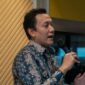 Wakil Menteri Lingkungan Hidup dan Kehutanan, Diaz Hendropriyono. Foto: Istimewa 