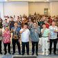 “Gateway to Southeast Asia: Unlocking Investment Opportunities” yang digelar pada Jumat, 1 Agustus 2025, di Harris Suite, Nagoya Thamrin City, Batam. Foto: INIKEPRI.COM
