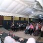 Anggota DPRD Kota Batam Anwar Anas saat reses bersama warga Sei Beduk. Foto: INIKEPRI.COM