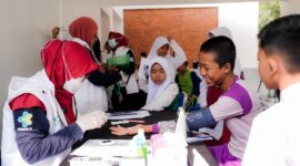 Ilustrasi. Foto: Dok. PCO