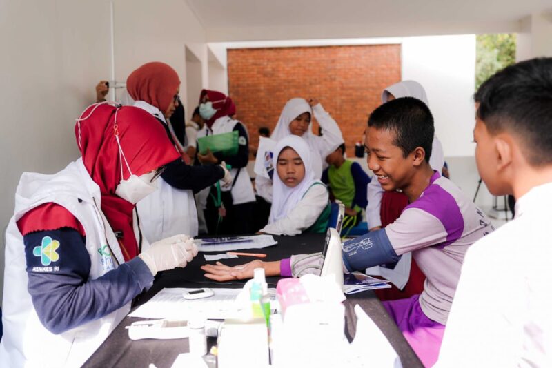 Ilustrasi. Foto: Dok. PCO