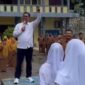 Anggota DPRD Kota Batam dari Fraksi Partai Gerindra, Anwar Anas, melakukan kunjungan lapangan ke SMK Negeri 3 Batam. Foto: INIKEPRI.COM/Tangkapan Layar