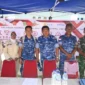 Lanud Raden Sadjad Gelar Layanan Medis Gratis di Pulau Terluar Natuna. Foto: INIKEPRI.COM