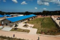 RSKI Galang. Foto: Istimewa 