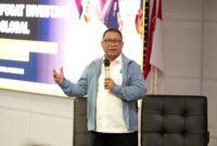 Badan Pengusahaan Batam memperkuat kualitas sumber daya manusia (SDM) dan menciptakan pertumbuhan ekonomi yang inklusif melalui peluncuran inovasi Manajemen Talenta Batam (MANTAB). Foto: INIKEPRI.COM/BP Batam