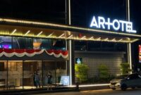 ARTOTEL Batam. Foto: INIKEPRI.COM