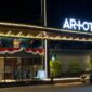 ARTOTEL Batam. Foto: INIKEPRI.COM