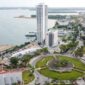 Kota Batam. Foto: Istimewa 