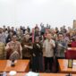 Badan Pengusahaan (BP) Batam menggelar Focus Group Discussion Monitoring dan Evaluasi Pengelolaan Pengaduan di IT Centre, Batam Centre, Rabu (20/8/2025). Foto: INIKEPRI.COM/BP Batam 