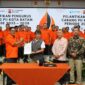 BP Batam melalui Deputi Bidang Administrasi dan Keuangan, Alexander Zulkarnain, menghadiri pelantikan pengurus Persatuan Insinyur Indonesia (PII) Cabang Kota Batam periode 2025–2028 di Auditorium Politeknik Negeri Batam, Sabtu (23/8/2025). Foto: INIKEPRI.COM/BP Batam 