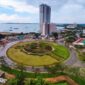 Kota Batam. Foto: Istimewa 