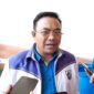 Ketua Umum DPP KNPI Haris Pertama. Foto: INIKEPRI.COM