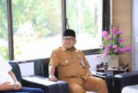 Wali Kota Tanjungpinang Lis Darmansyah. Foto: INIKEPRI.COM/TanjungpinangKota 