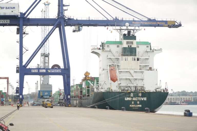 Ilustrasi. Foto: BP Batam 