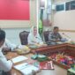 Pemerintah Daerah Kabupaten Natuna menggelar rapat final untuk mematangkan persiapan peringatan Hari Ulang Tahun (HUT) ke-80 Republik Indonesia. Foto: INIKEPRI.COM