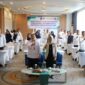 BP Batam melalui Biro Sumber Daya Manusia menyelenggarakan kegiatan Bimbingan Teknis (Bimtek) Uji Kompetensi/Sertifikasi Pengadaan Barang/Jasa Pemerintah Level 1 bagi pegawai di lingkungan BP Batam Tahun Anggaran 2025. Foto: INIKEPRI.COM/BP Batam 