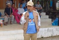 Aweng Kurniawan, wakil ketua I DPRD Kota Batam. Foto: Istimewa 