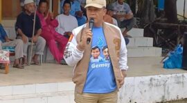 Aweng Kurniawan, wakil ketua I DPRD Kota Batam. Foto: Istimewa 