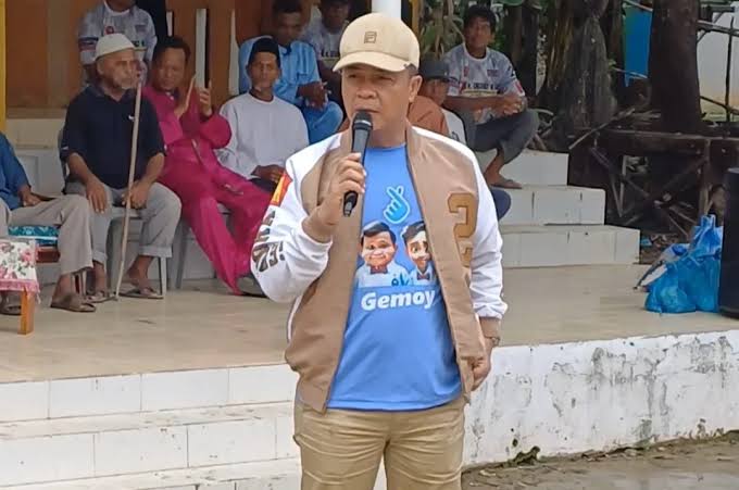 Aweng Kurniawan, wakil ketua I DPRD Kota Batam. Foto: Istimewa 