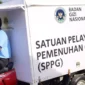 Kendaraan operasional Satuan Pemenuhan Gizi (SPPG) di Kabupaten Natuna Kepulauan Riau. Foto: INIKEPRI.COM/KepriProv