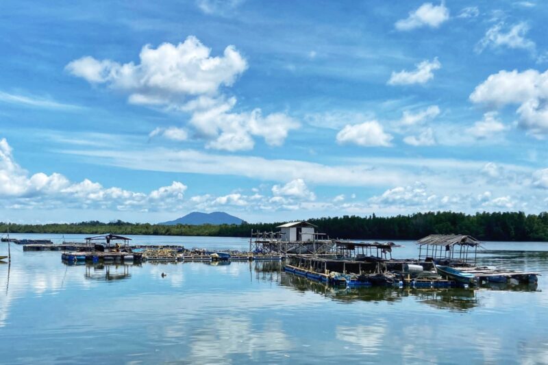 Desa Pengadong. Foto: INIKEPRI.COM/KepriProv