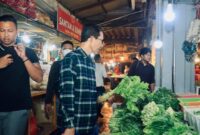 Wali Kota Batam Amsakar Achmad. Foto: INIKEPRI.COM