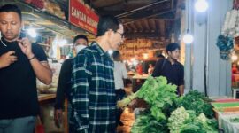 Wali Kota Batam Amsakar Achmad. Foto: INIKEPRI.COM