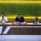 Pemerintah Kabupaten Natuna melalui Badan Kesatuan Bangsa dan Politik (Bakesbangpol) menggelar Rapat Koordinasi Tim Kewaspadaan Dini di Ruang Rapat Kejaksaan Negeri Natuna, Rabu (3/9/2025). Foto: INIKEPRI.COM/NatunaKab 
