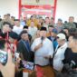 Ketua DPD Gerindra Kepri Iman Sutiawan. Foto: INIKEPRI.COM