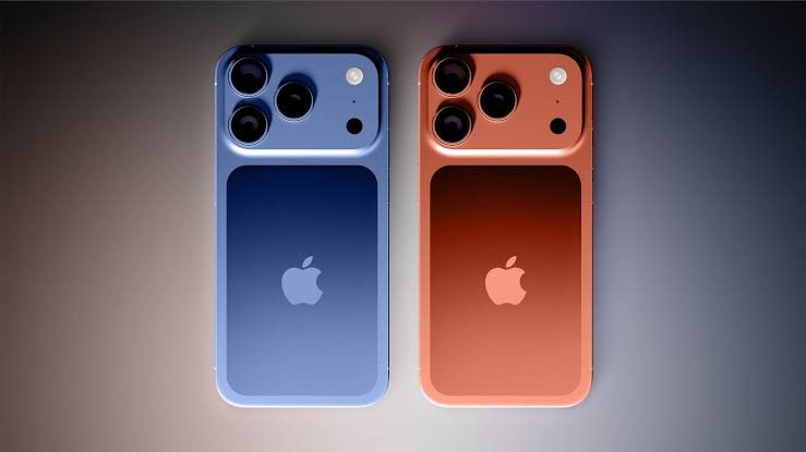 iPhone 17 Promax. Foto: Istimewa