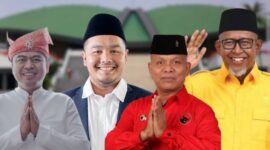 Anggota DPR RI Dapil Kepri. Foto: INIKEPRI.COM