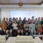 Rumah Sakit Badan Pengusahaan (RSBP) Batam menggelar Kick Off Meeting Pendampingan dan Konsultasi Sertifikasi ISO 9001:2015 di Instalasi Gawat Darurat (IGD) pada Jumat, (12/9/2025). Foto: INIKEPRI.COM/BP Batam