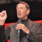 Larry Ellison. Foto: Wikipedia 