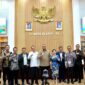 Sinergi Bersama Mewujudkan Indonesia Emas dan Asta Cita saat Pimpinan BP Batam Menghadiri RDP Komisi VI DPR RI (9/9/2025). Foto: INIKEPRI.COM/BP Batam 