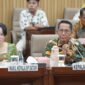Badan Pengusahaan (BP) Batam menghadiri Rapat Dengar Pendapat (RDP) dengan Komisi VI DPR RI, di Gedung Nusantara I, Jakarta, Senin (15/9/2025). Foto: INIKEPRI.COM/BP Batam 