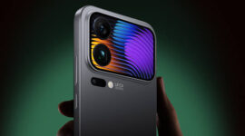 Xiaomi 17 Pro Max. Foto: Xiaomi