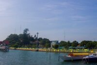 Belakang Padang. Foto: Istimewa 