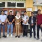 Lembaga Bantuan Hukum (LBH) Natuna menggelar audiensi bersama Bupati Natuna, Cen Sui Lan, di ruang kerja Bupati pada Selasa (23/9/2025) pagi. Foto: Istimewa/RRI