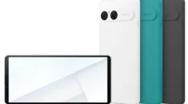 Sony Xperia 10 VII. Foto: jagatreview