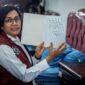 Menteri Keuangan Sri Mulyani. Foto: Istimewa 